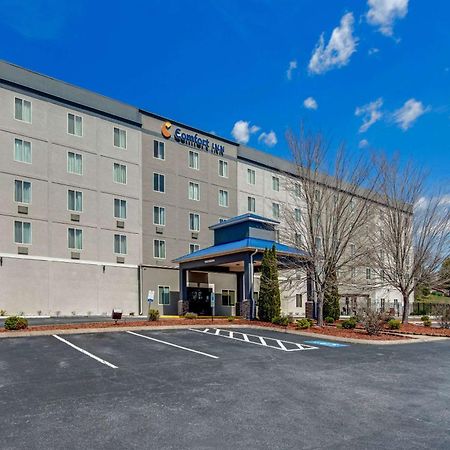 Comfort Inn Thomasville I-85 Bagian luar foto