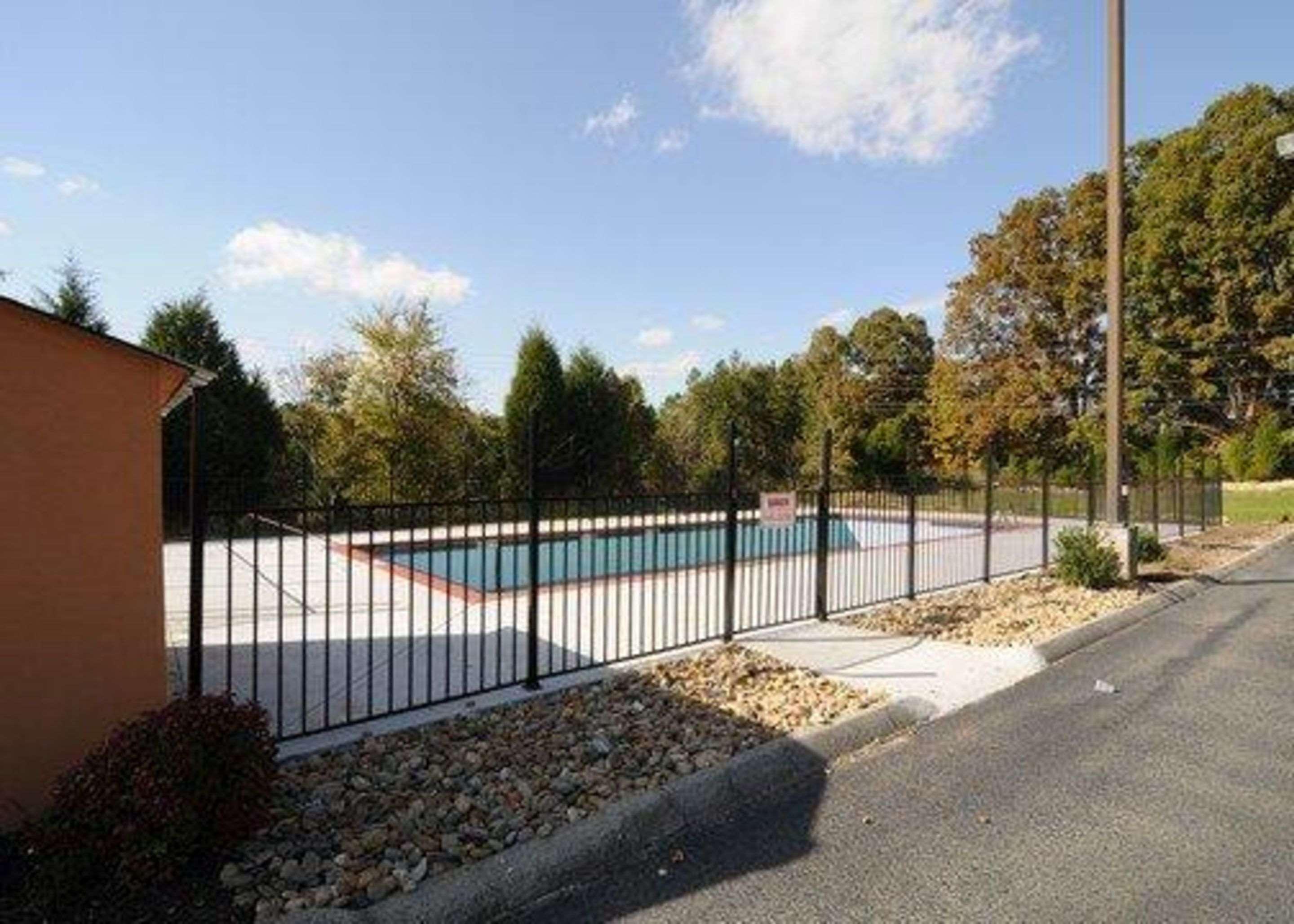 Comfort Inn Thomasville I-85 Bagian luar foto