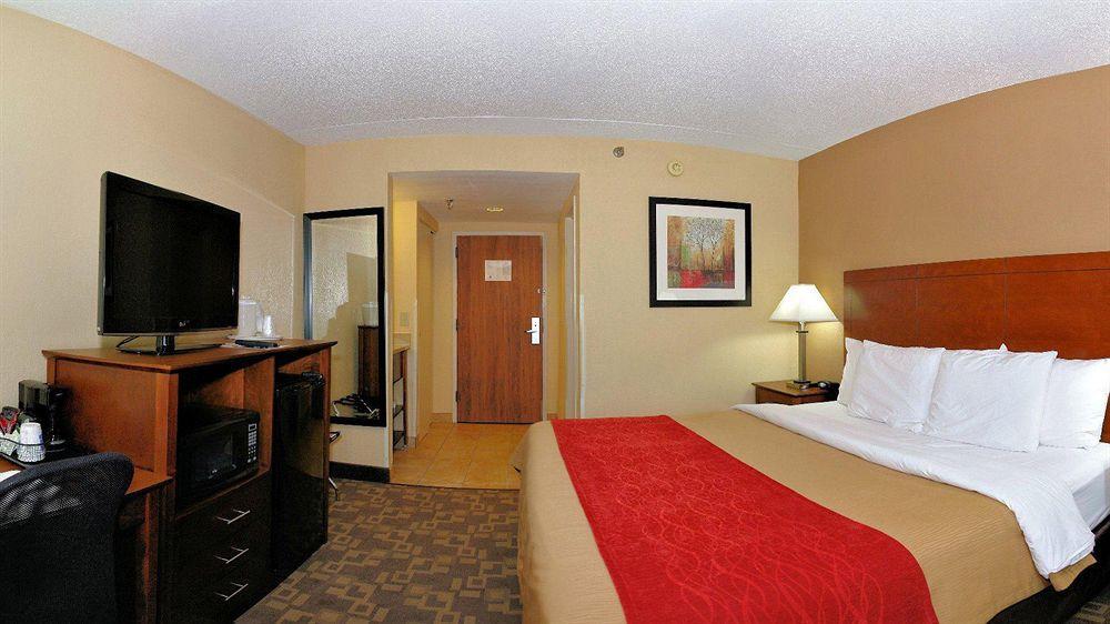 Comfort Inn Thomasville I-85 Bagian luar foto
