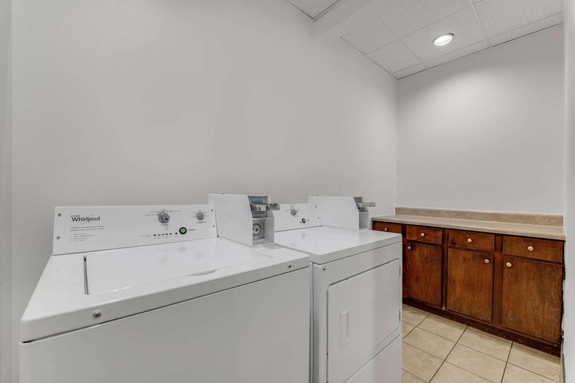 Comfort Inn Thomasville I-85 Bagian luar foto