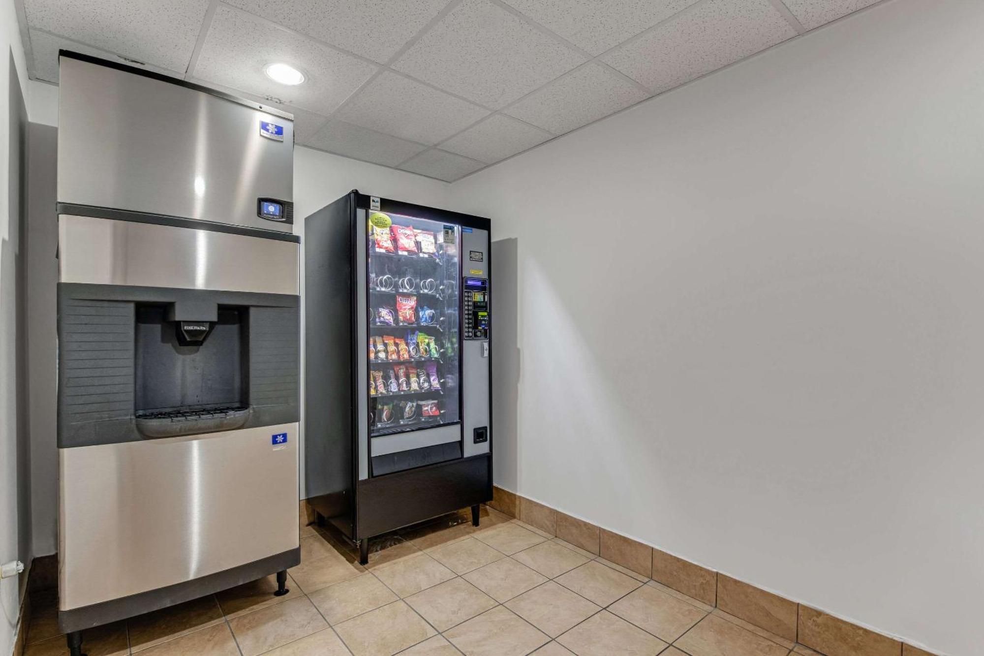 Comfort Inn Thomasville I-85 Bagian luar foto