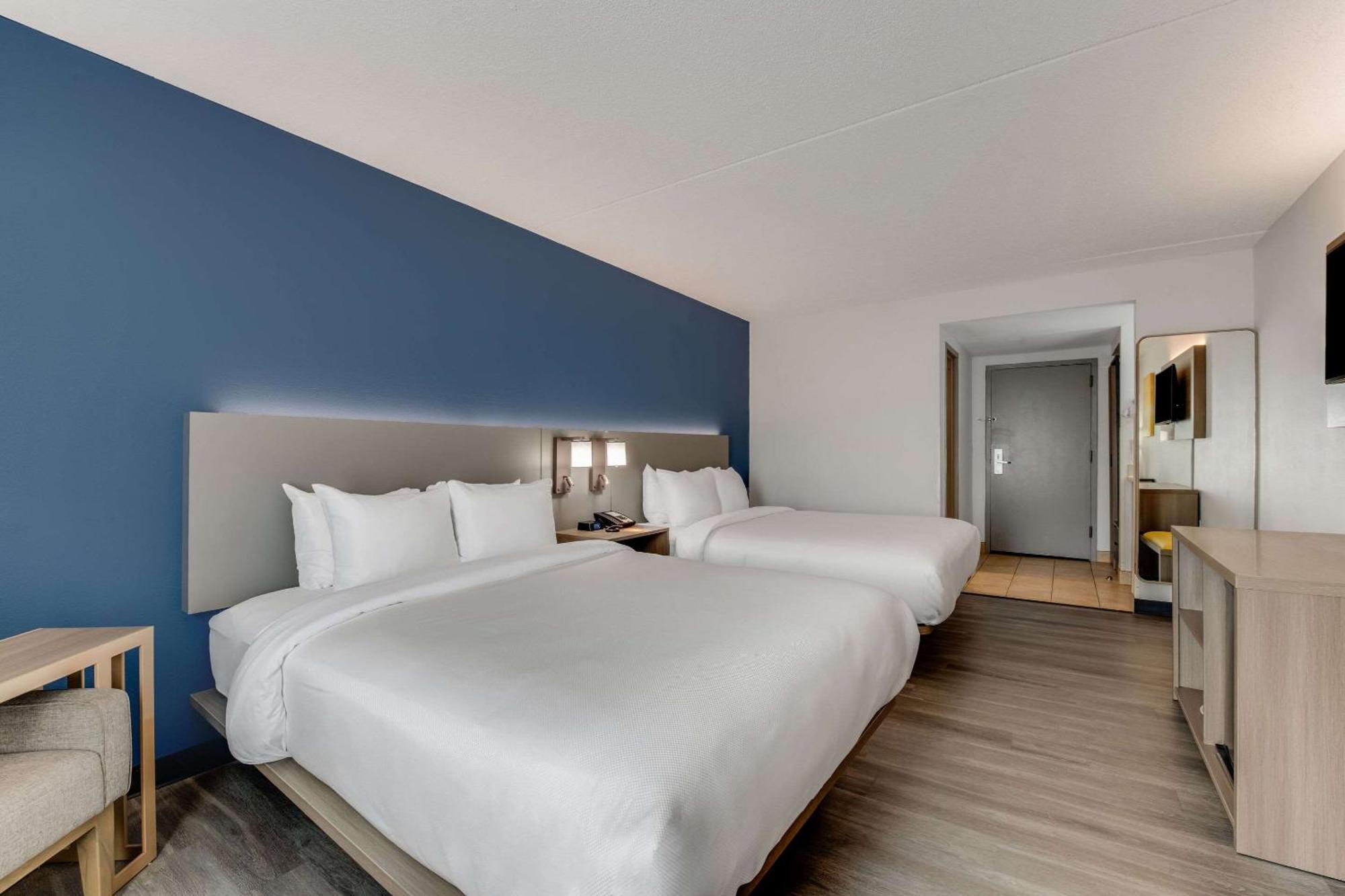 Comfort Inn Thomasville I-85 Bagian luar foto