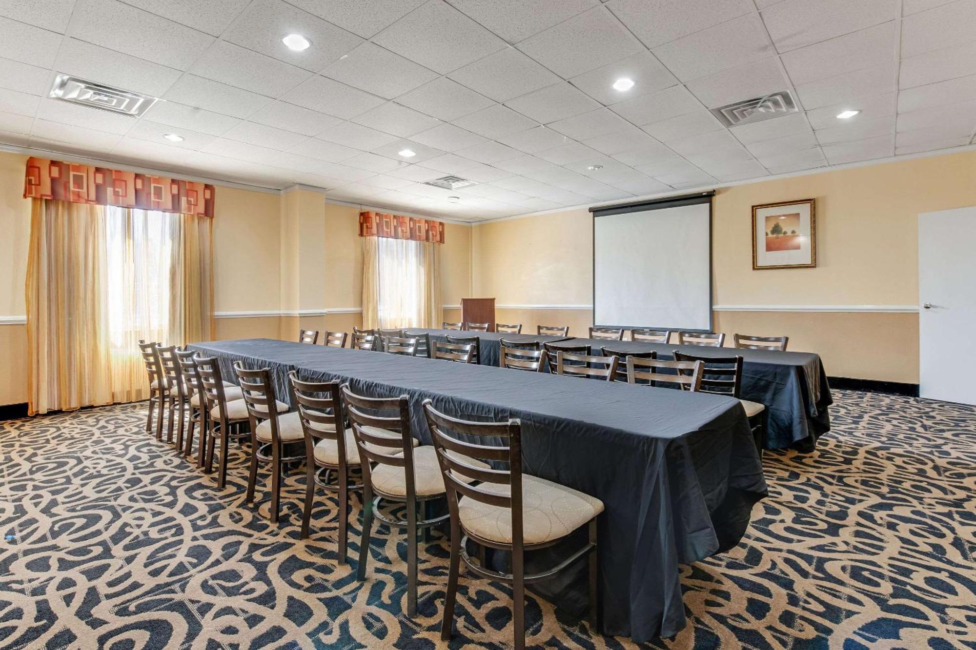 Comfort Inn Thomasville I-85 Bagian luar foto