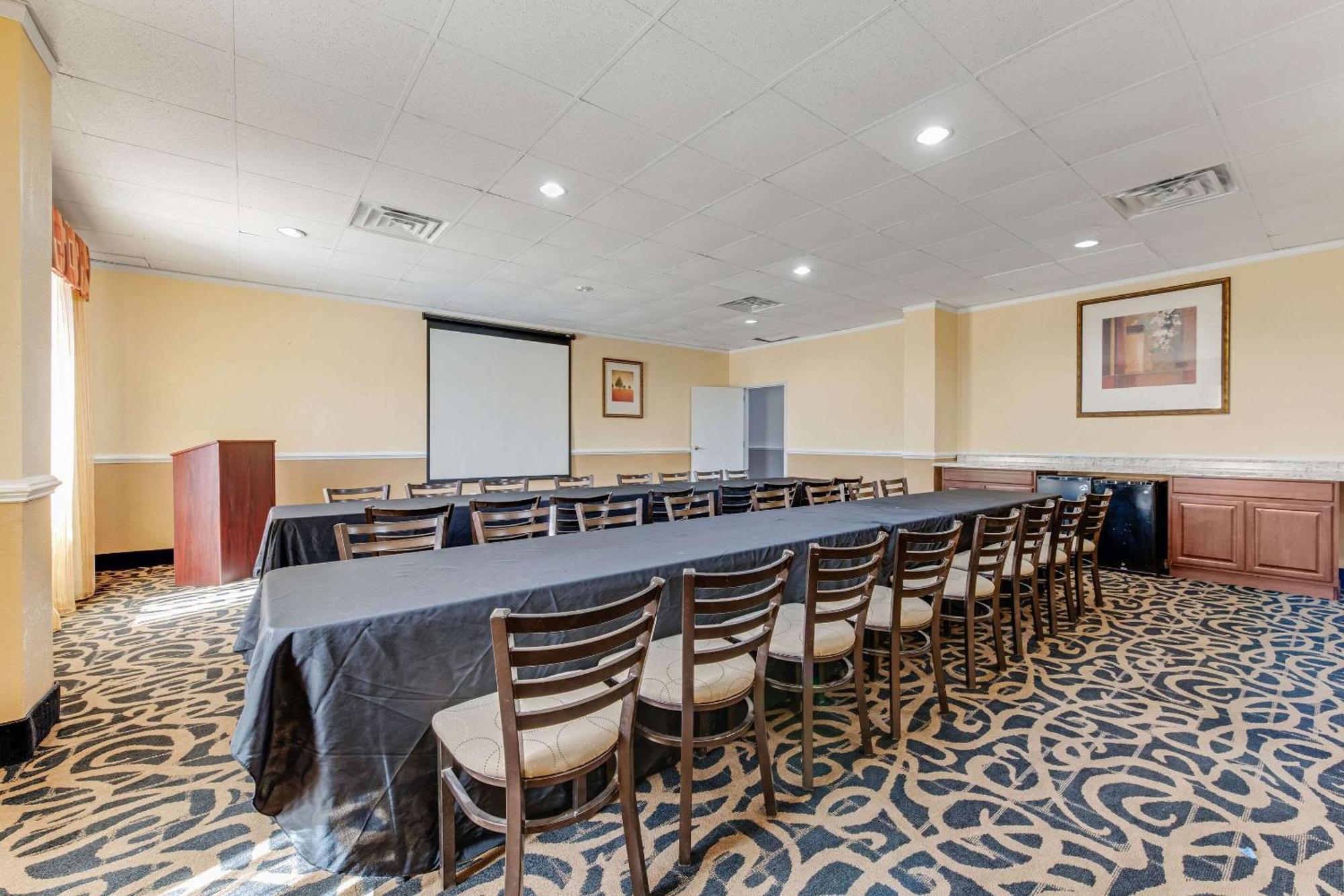 Comfort Inn Thomasville I-85 Bagian luar foto