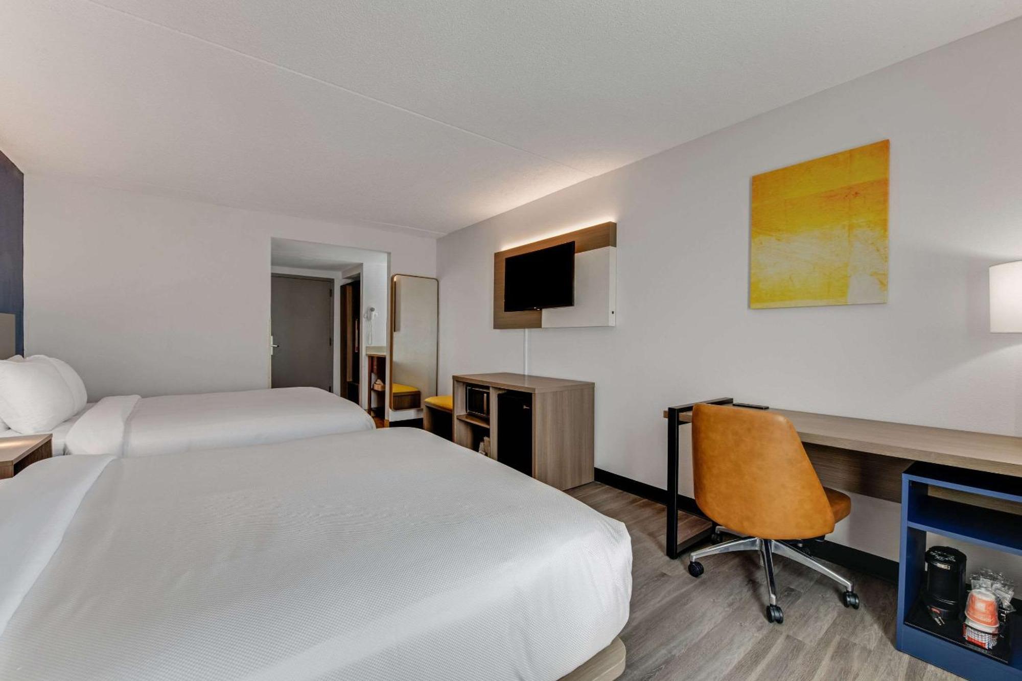Comfort Inn Thomasville I-85 Bagian luar foto
