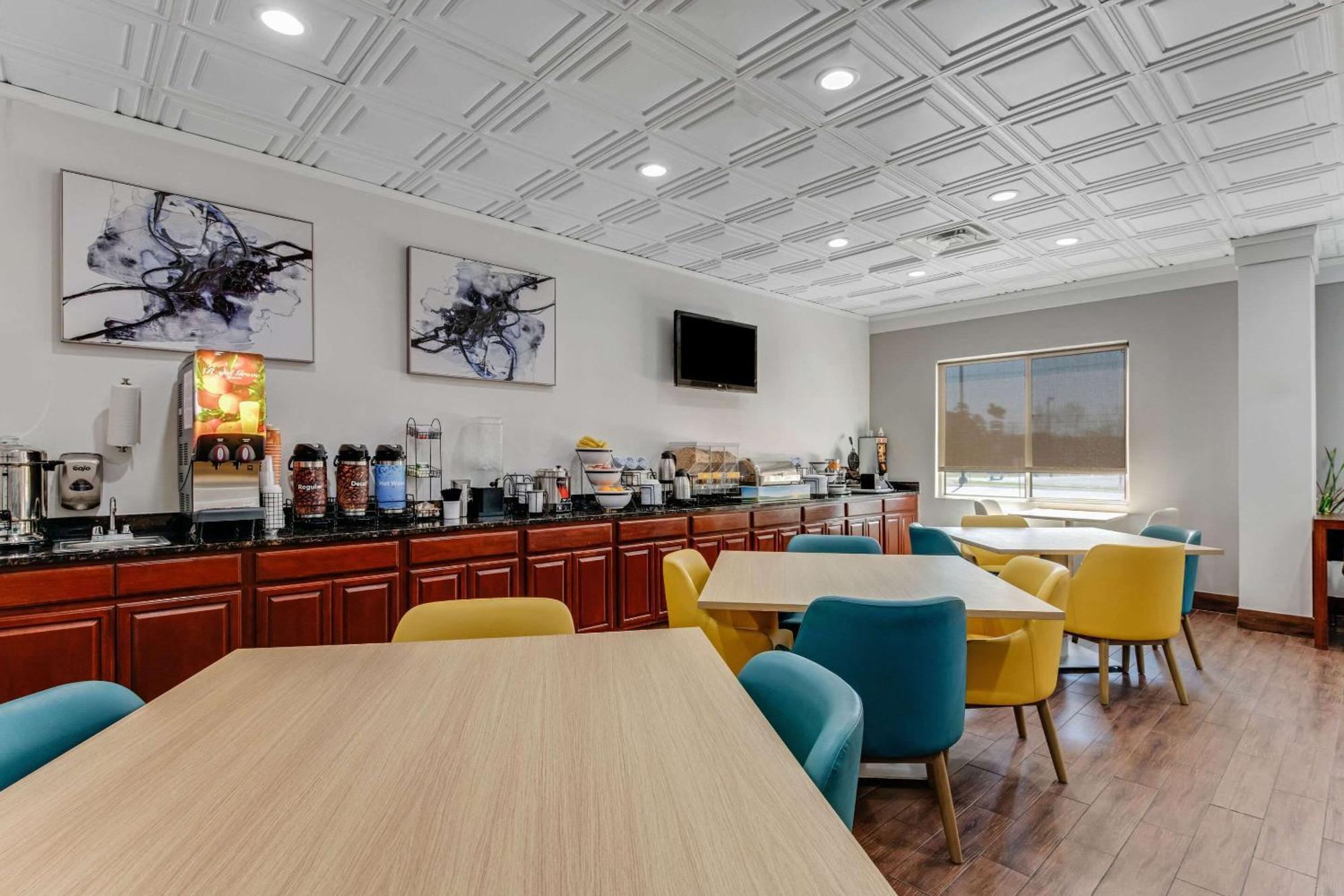 Comfort Inn Thomasville I-85 Bagian luar foto