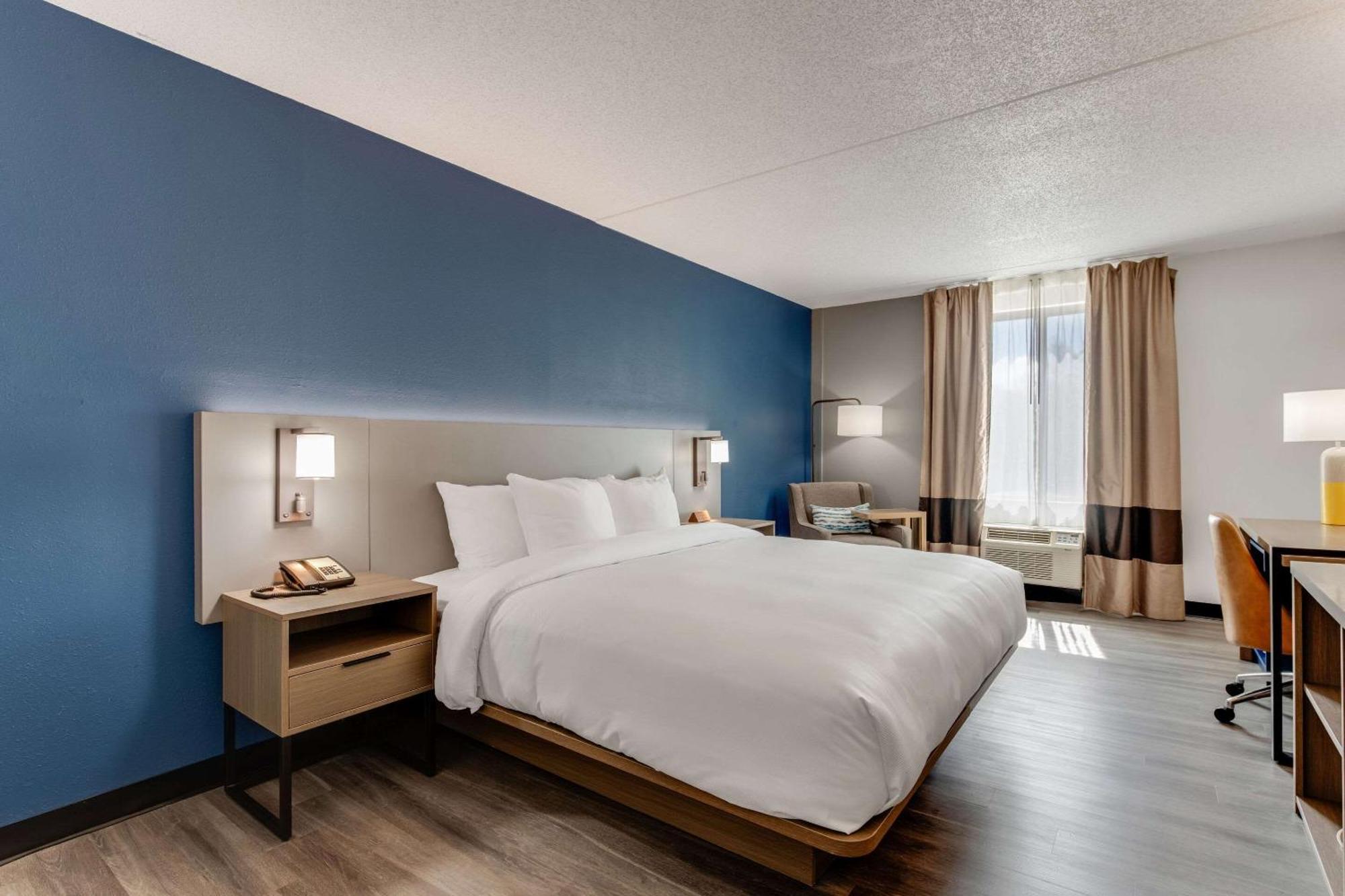 Comfort Inn Thomasville I-85 Bagian luar foto