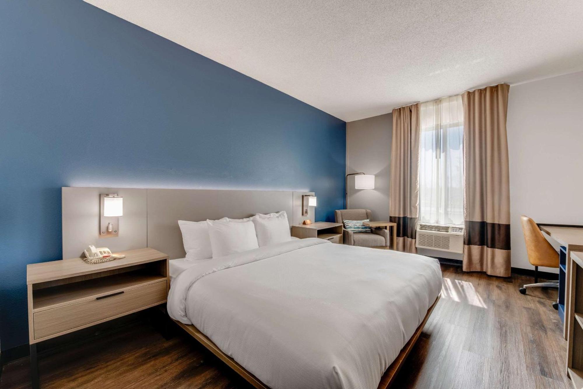 Comfort Inn Thomasville I-85 Bagian luar foto