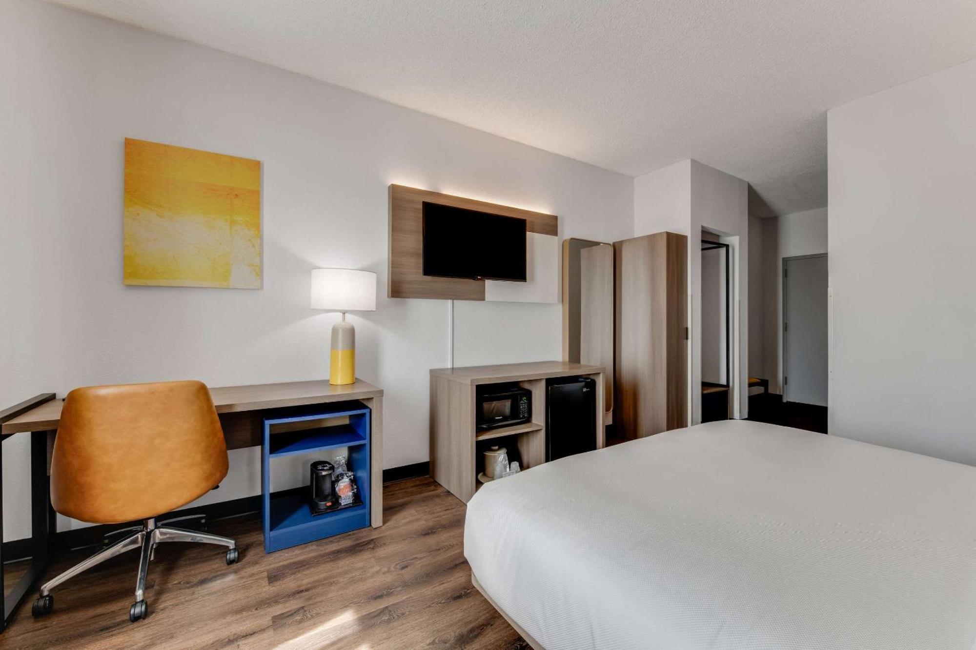 Comfort Inn Thomasville I-85 Bagian luar foto