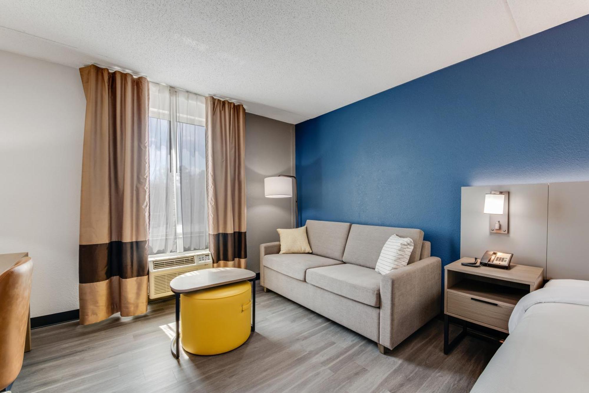 Comfort Inn Thomasville I-85 Bagian luar foto
