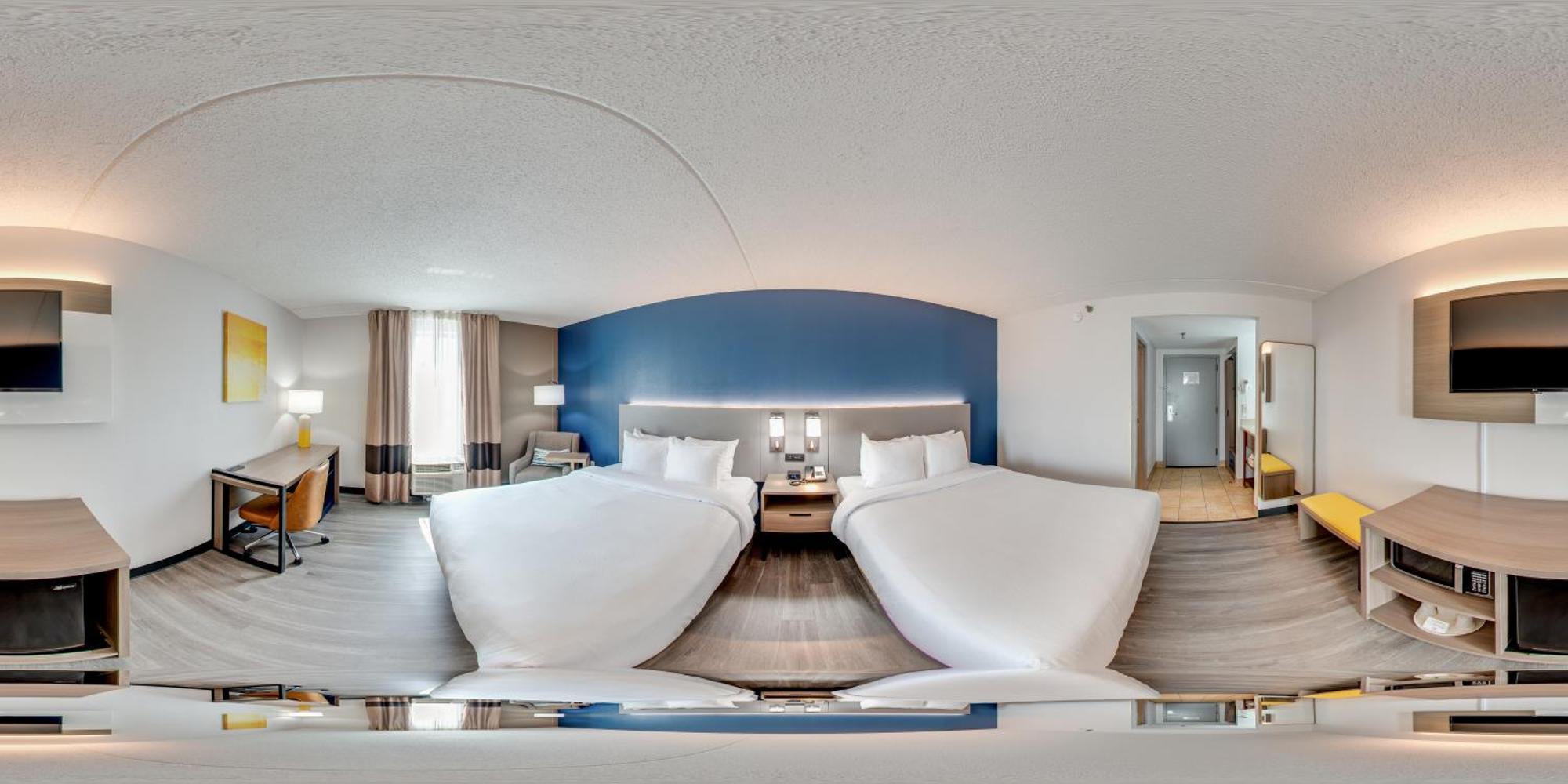 Comfort Inn Thomasville I-85 Bagian luar foto