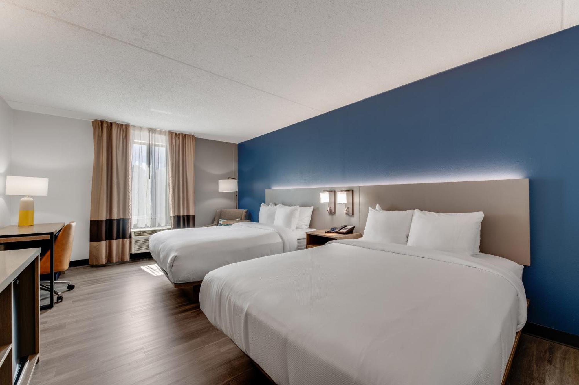Comfort Inn Thomasville I-85 Bagian luar foto